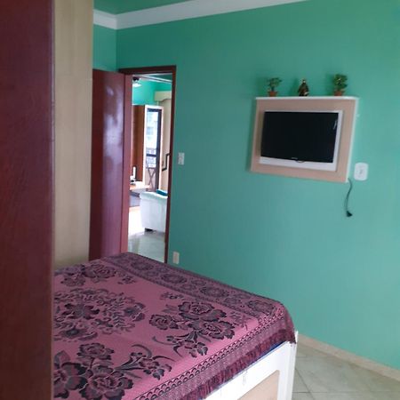 Apartamento Com Estacionamento, Telas Nas Varandas Arraial do Cabo Exterior foto