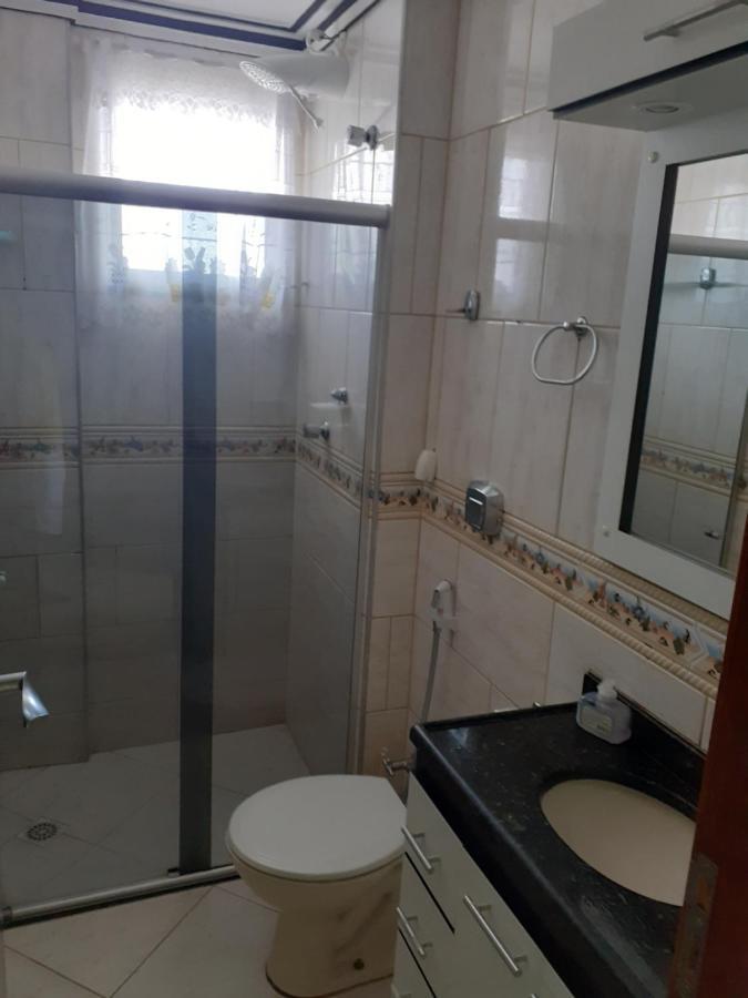 Apartamento Com Estacionamento, Telas Nas Varandas Arraial do Cabo Exterior foto