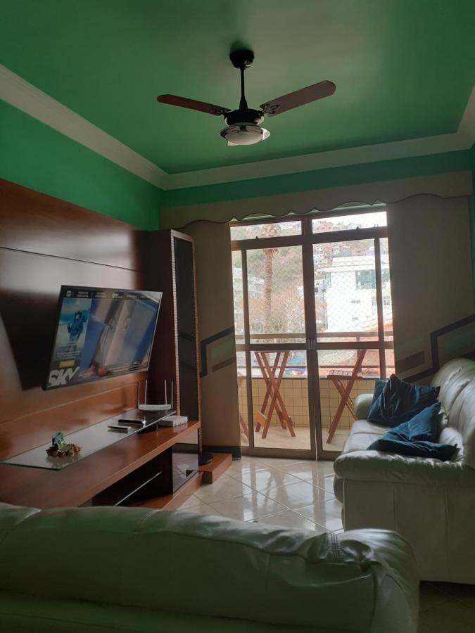 Apartamento Com Estacionamento, Telas Nas Varandas Arraial do Cabo Exterior foto