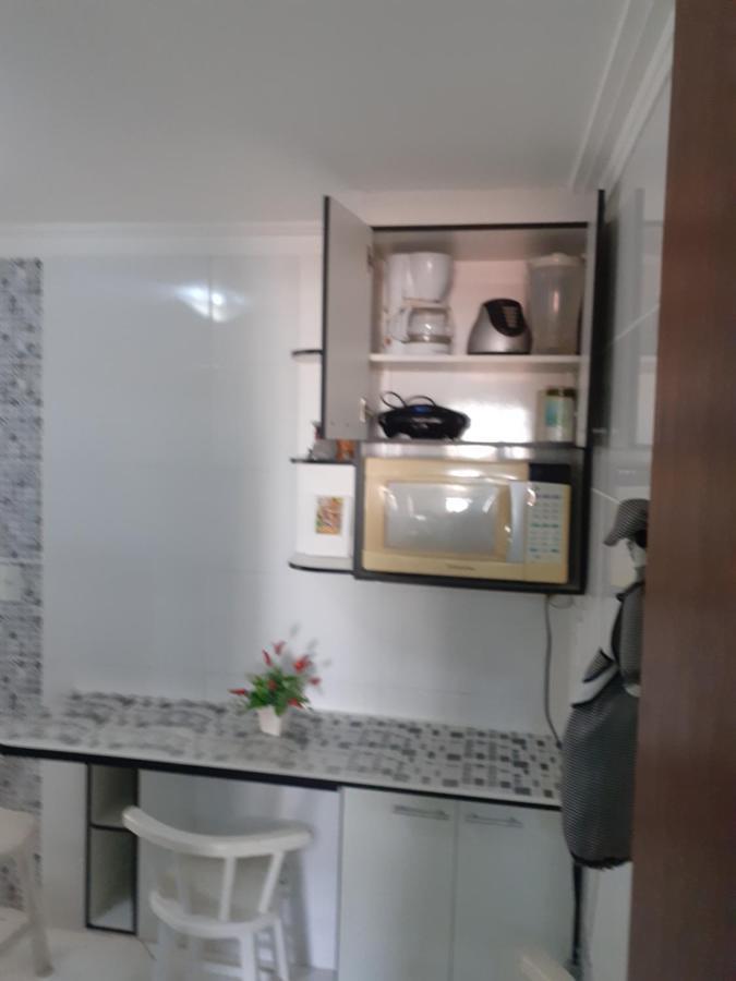 Apartamento Com Estacionamento, Telas Nas Varandas Arraial do Cabo Exterior foto